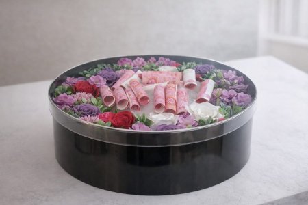 M34-15 صندوق مهر